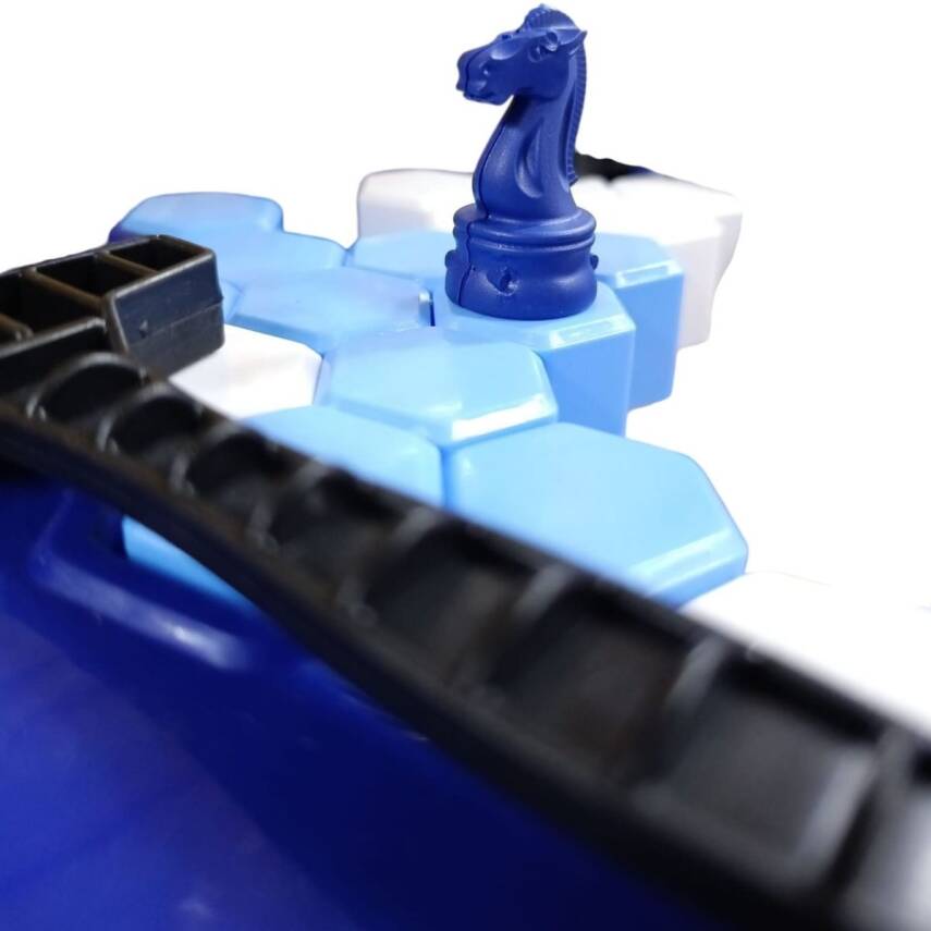 Moli Toys Buz Tuzağı Akıl Oyunu - 5