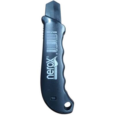 Nerox Büyük Maket Bıçağı NRX-F1336 - 2