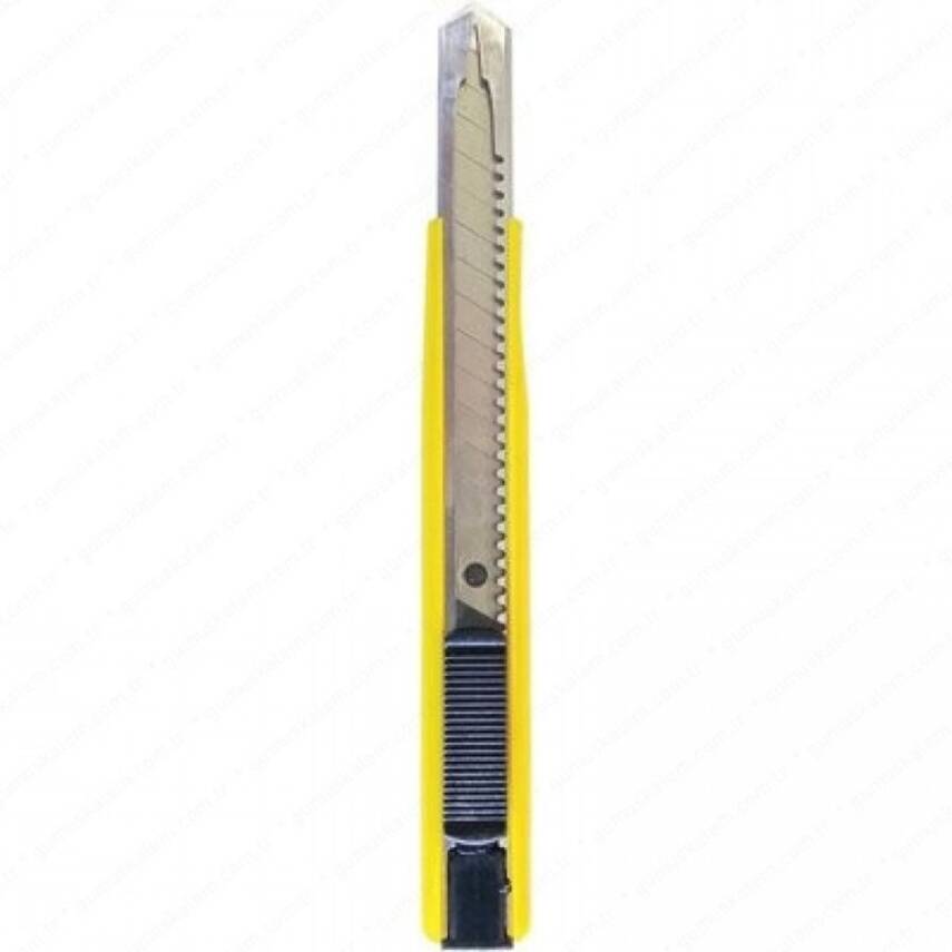 Noki Dar Maket Bıçağı 65238 - 1