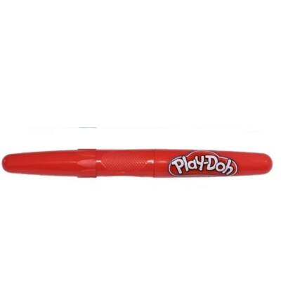 Play-Doh Yüz Boyası PLAY-YU004-Kırmızı