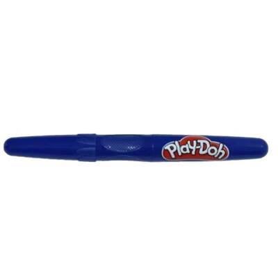 Play-Doh Yüz Boyası PLAY-YU004-Mavi