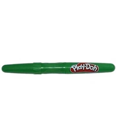 Play-Doh Yüz Boyası PLAY-YU004-Yeşil