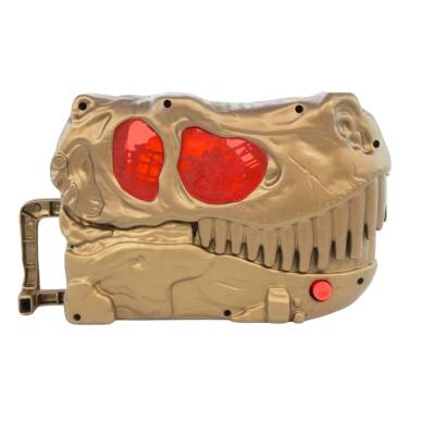 Play Toys T-Rex Dinozor Seti 1147-Gold - 2