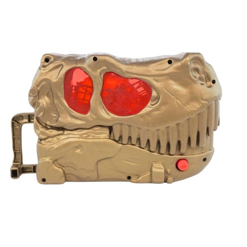 Play Toys T-Rex Dinozor Seti 1147-Gold - 2