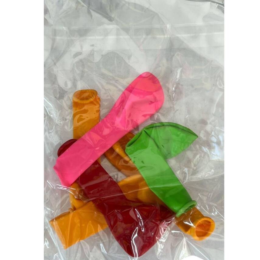 Pumping Car Balon Şişirme Oyunu Ördek - 4