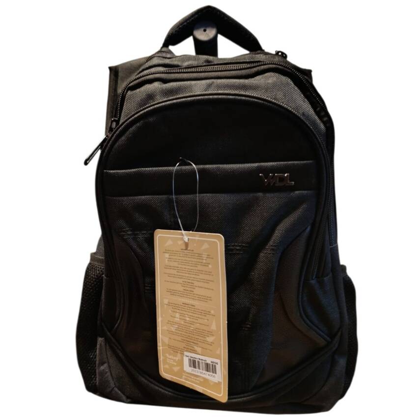 Quatro Sırt Çantası 4056 - 1