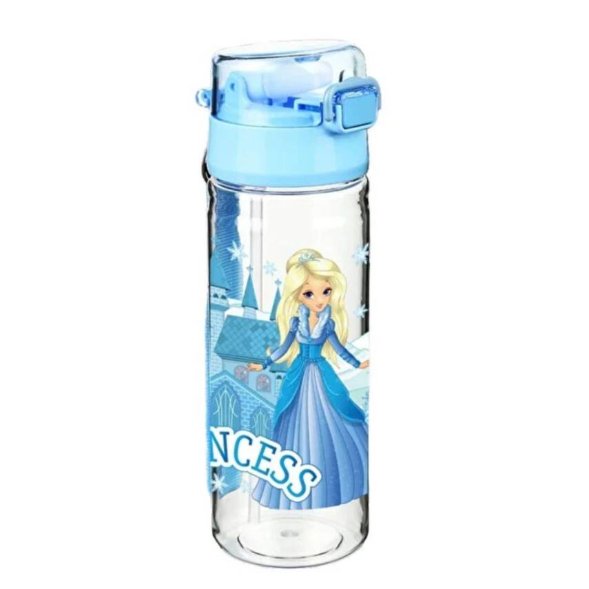 Relaxion 500 Ml Lüx Pipetli Matara RLX423-Mavi - 1