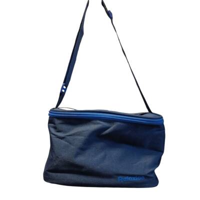 Relaxion Lüx Beslenme Çantası 3324-Lacivert