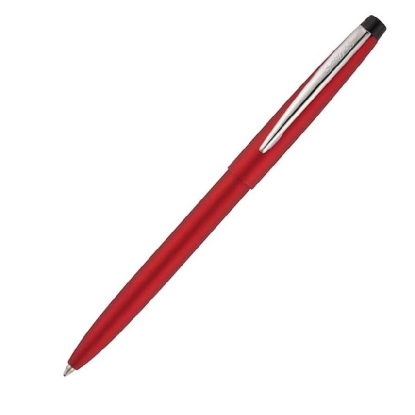 Scrikss Tükenmez Kalem Kırmızı F108 - 1