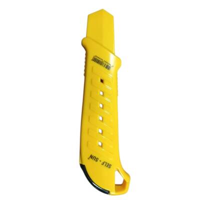 Self Sun Büyük Maket Bıçağı 01-Slf-1907 - 2