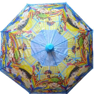 Silmaril 66 cm Kılıflı Bardaklı Düdüklü Çocuk Şemsiyesi ARAF-24-Çocuk - 2