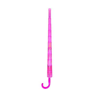 Skybelt 66 cm Kılıflı Bardaklı Çocuk Şemsiyesi Sky-201-Kumral Prenses - 2