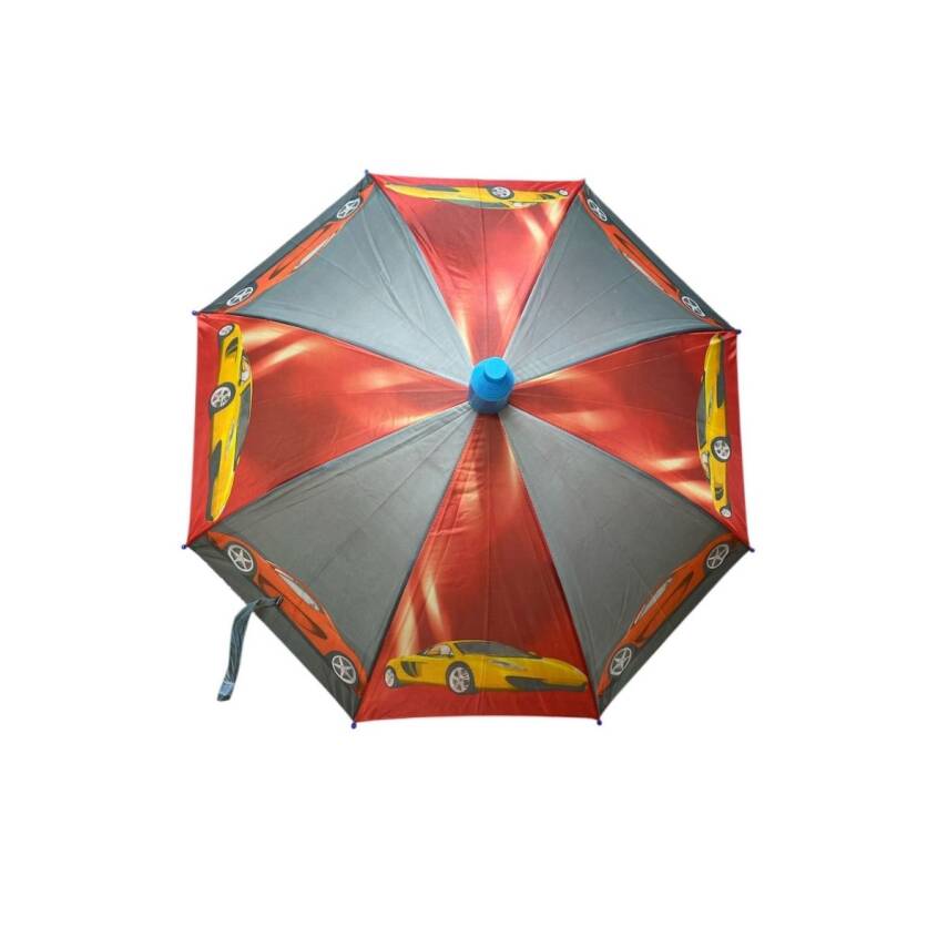 Skybelt Bardaklı Çocuk Şemsiyesi Sky-202 - 1
