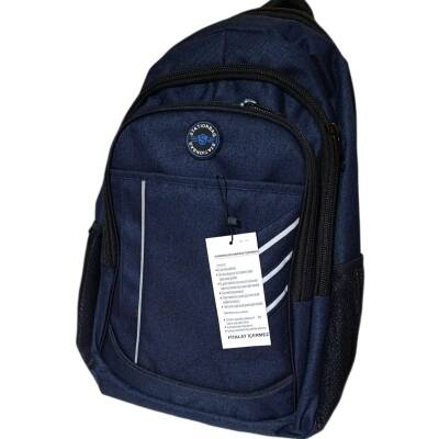 Station Sırt Çantası 1330-Lacivert