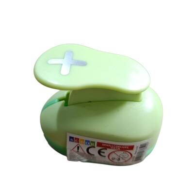 Südor Şekilli Delgeç BS-96-Yeşil Artı