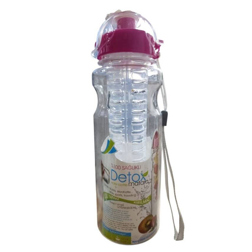 Ticon Detox Matara 600 Ml - 1