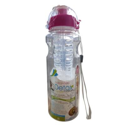 Ticon Detox Matara 600 Ml