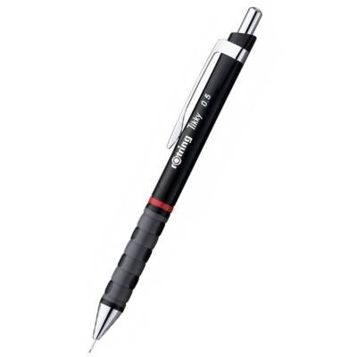 Tikky Mekanik Kurşun Kalem Siyah 0.5 Mm