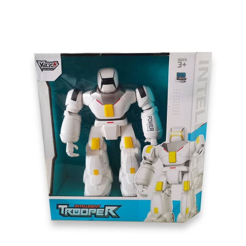 Toysan Akıllı Robot G16 - 1