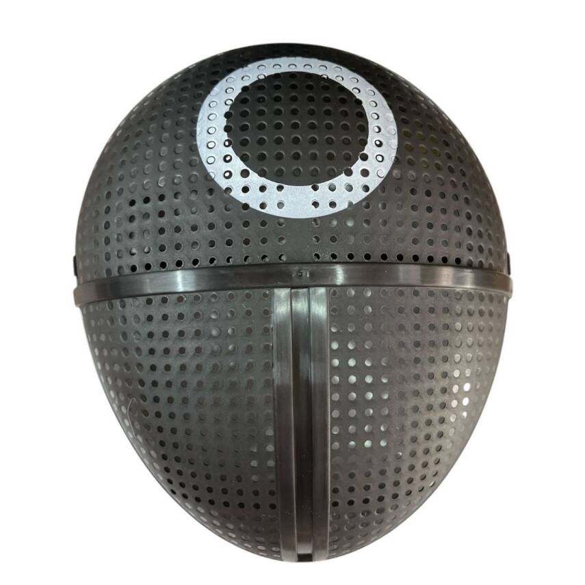 Toysan Sqiud Game Lider Kare Maske Poşetli SG-002 - 2