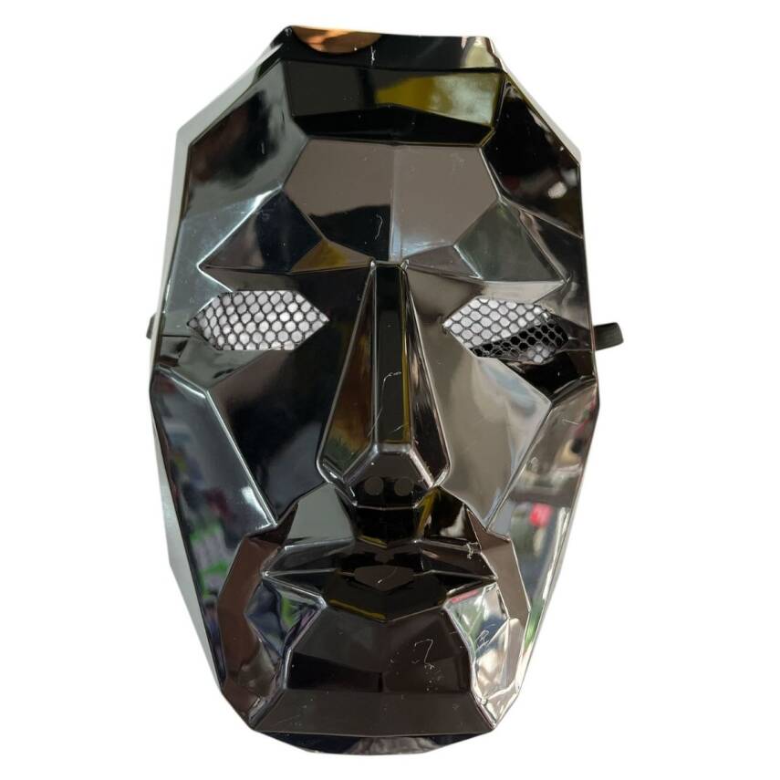 Toysan Sqiud Game Lider Kare Maske Poşetli SG-002 - 1