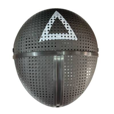 Toysan Sqiud Game Lider Kare Maske Poşetli SG-002 - 3