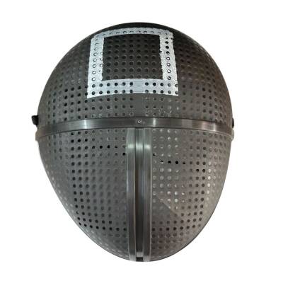 Toysan Sqiud Game Lider Kare Maske Poşetli SG-002 - 4