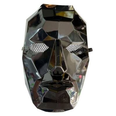 Toysan Sqiud Game Lider Maske Poşetli SG-002