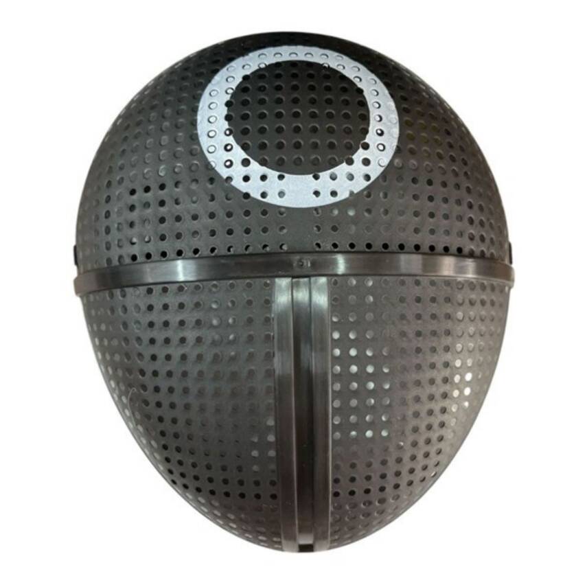 Toysan Sqiud Game Lider Yuvarlak Maske Poşetli SG-002 - 1