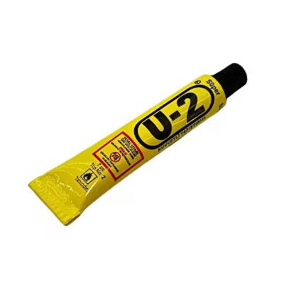 U-2 7 Gr Sıvı Yapıştırıcı U2