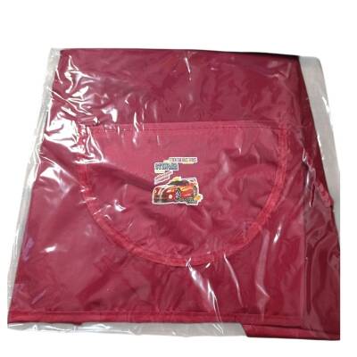 U4 Anaokulu Önlüğü F431-Bordo Car No:2