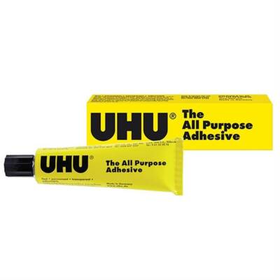 Uhu Genel Amaçlı Yapıştırıcı 60 ML