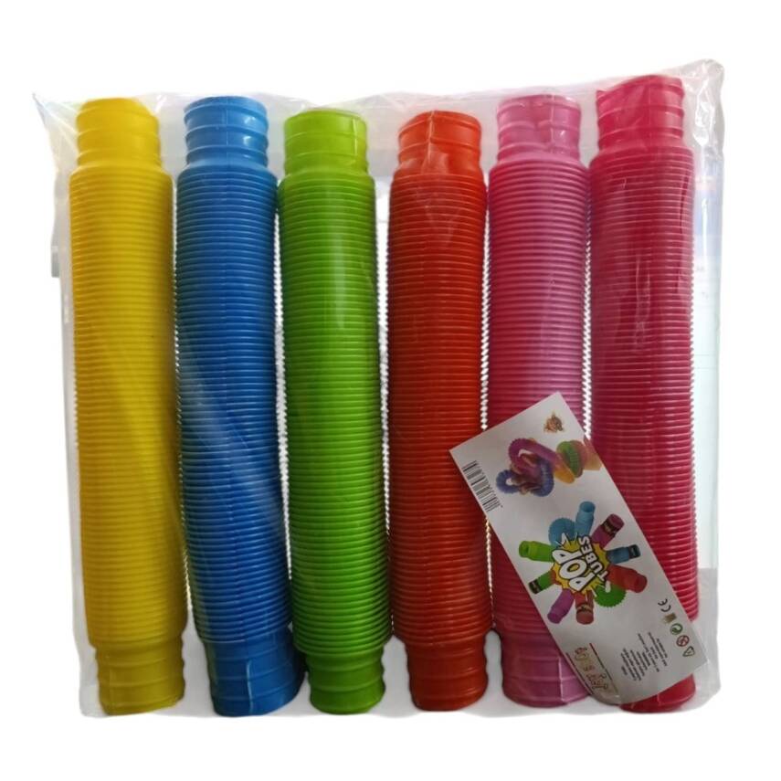 Ümit Toys Körüklü Boru 693274 - 4