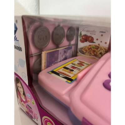 Umut Oyuncak Işıklı Sesli Yazar Kasa 66050 - 2