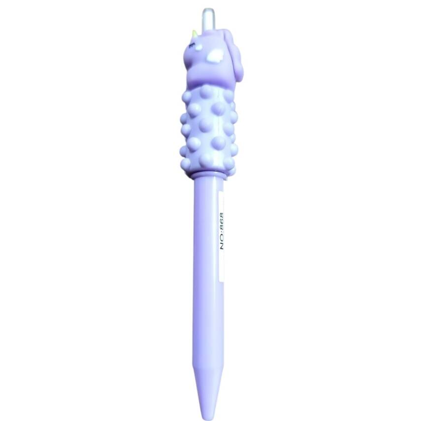 Unicorn Versatil Kalem 868-Mor - 1
