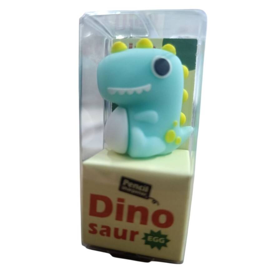 Unicus Dinazor Kalemtraş 7910-Turkuaz - 1