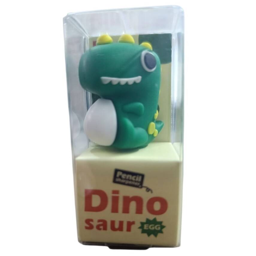 Unicus Dinazor Kalemtraş 7910-Yeşil - 1