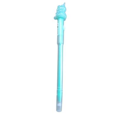 Unicus Işıklı Unicorn Jel Tükenmez Kalem 2023