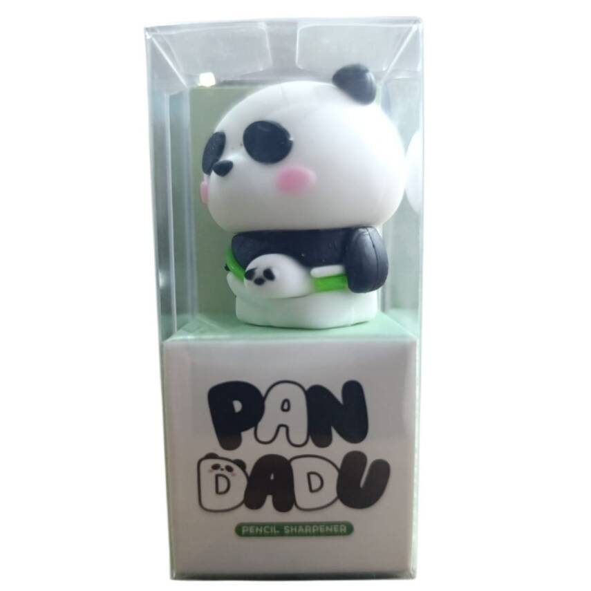 Unicus Panda Kalemtraş 7957 - 1