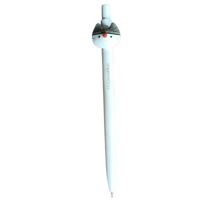 Unicus Soft Animals Versatil Kalem 07 2589-Kedi