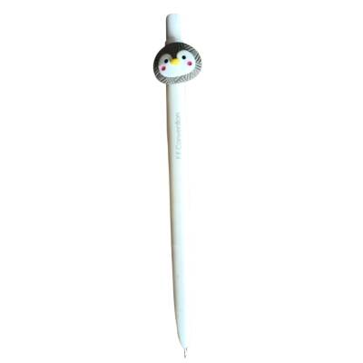 Unicus Soft Animals Versatil Kalem 07 2589-Penguen