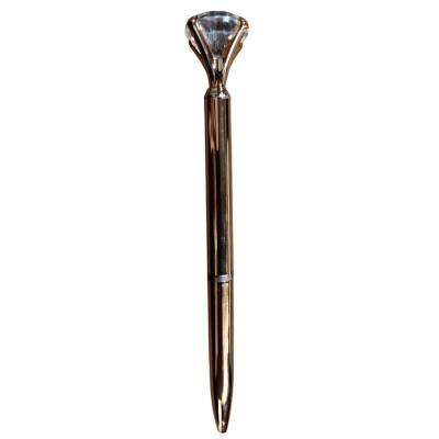 Unicus Sus-1 Elmas Çevirmeli Tükenmez-Kahve