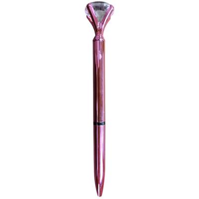 Unicus Sus-1 Elmas Çevirmeli Tükenmez-Pembe