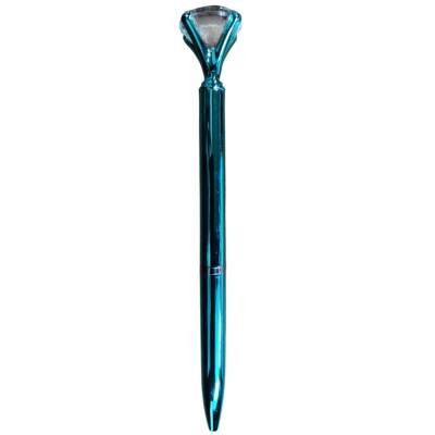 Unicus Sus-1 Elmas Çevirmeli Tükenmez-Turkuaz