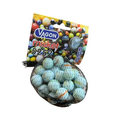 Vagon Misket 25+1 5252