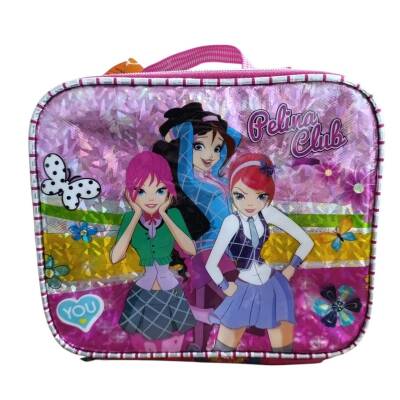 Vestago Termos Beslenme Çantası 1146-Pelina Club