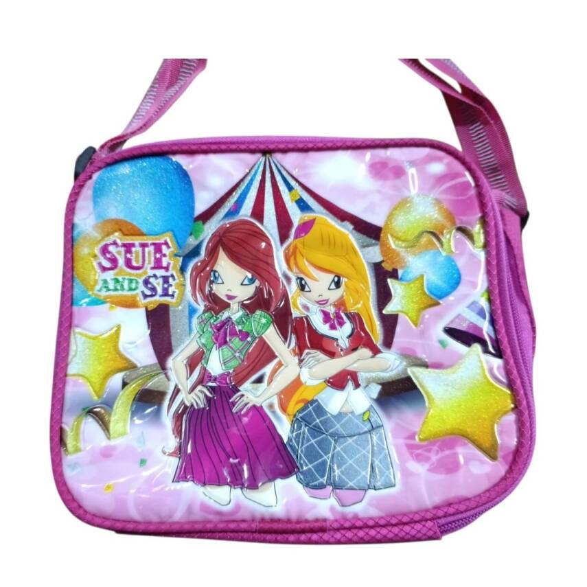 Vestago Termos Beslenme Çantası 1146-Sue And Se - 1