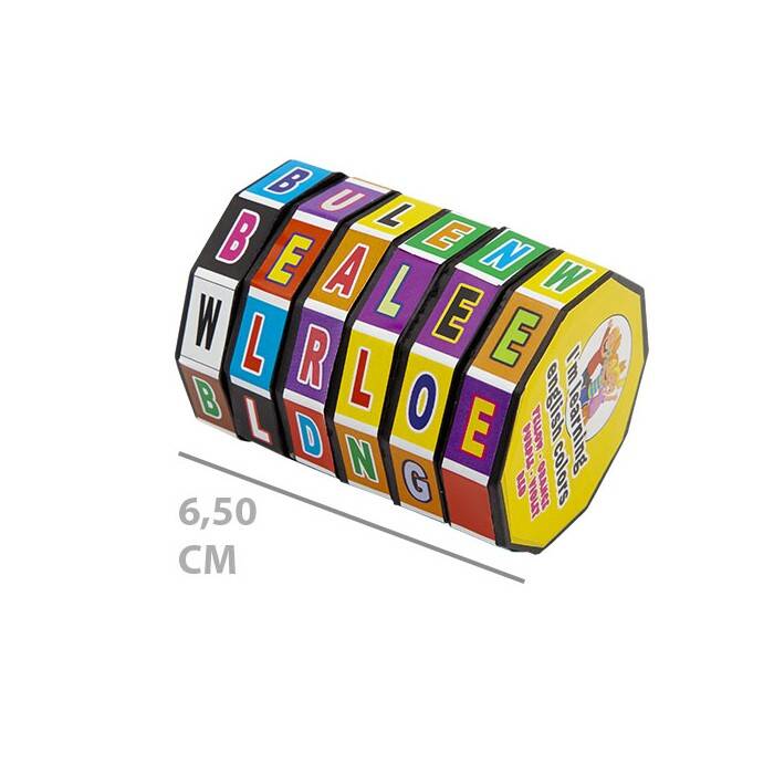 Zecco Zeka Küpü İngilizce Renkleri Öğreniyorum G-1 - 1