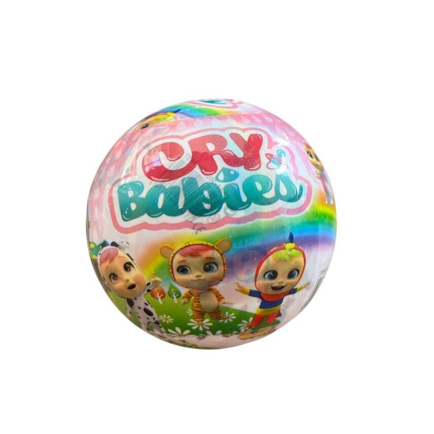 Zirve Oyuncak Sürpriz Yumurta Cry Babies Sr-1653 - 1