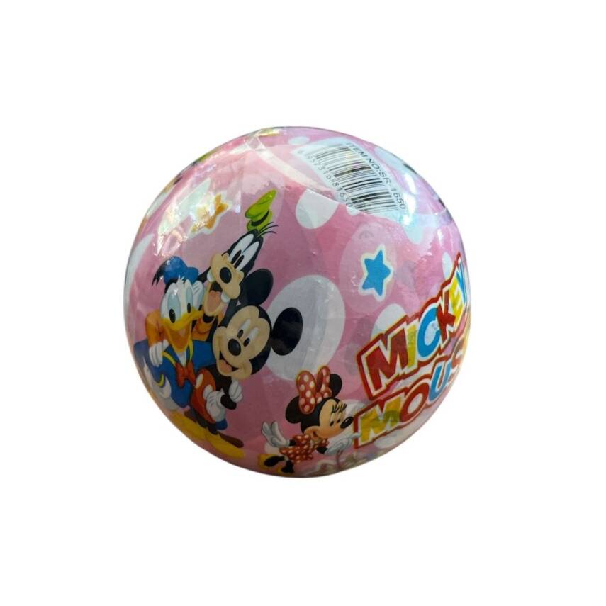 Zirve Oyuncak Sürpriz Yumurta Mickey Mouse Sr-1650 - 1
